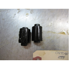 09T040 Fuel Injector Risers For 12-15 Toyota Camry  2.5